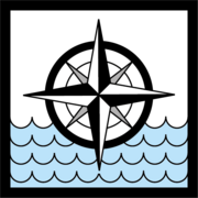 Piktogramm Wohngruppe "Kompass"