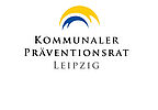 Logo Kommunaler Präventionsrat Leipzig