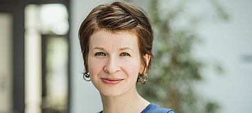 Daniela Panzer
