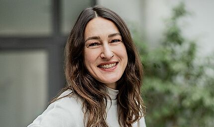 Anne Teubner