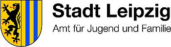 Logo Jugendamt Stadt Leipzig