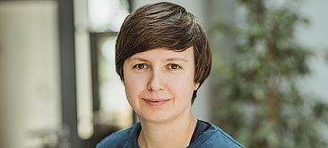 Anne Lange
