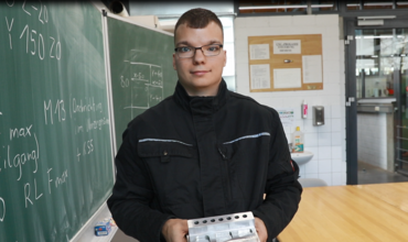 Teilnehmer mit Autismus