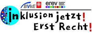 Logo Inklusion jetzt