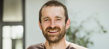 Benedikt Balhuber