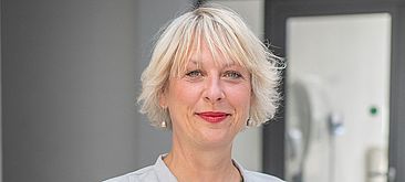 Karin Leonhardt