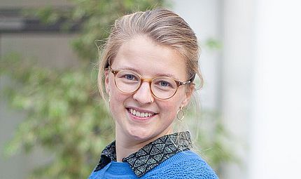 Anna Hirschmann