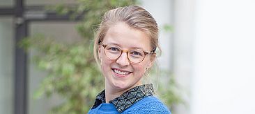 Anna Hirschmann