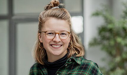 Anna Hirschmann