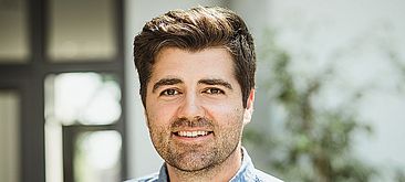 Martin Müller