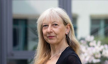 Cornelia Ulbricht
