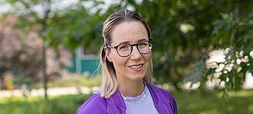 Coline Müller