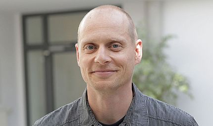 Marco Franke