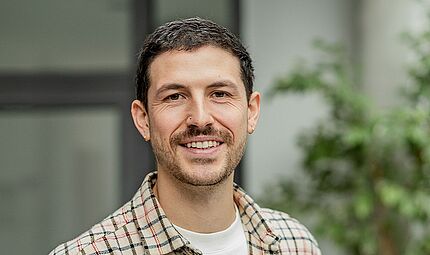Lucas Voerste
