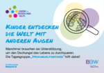 Datei herunterladen: Flyer Tagesgruppe "Dschungelforscher" (pdf, 127 KB)