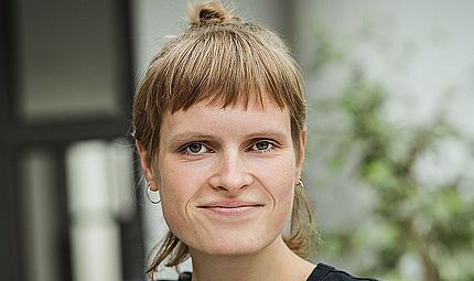Franka Martin