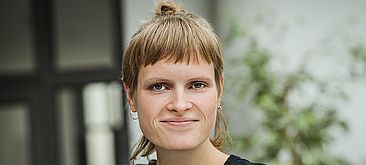 Franka Martin