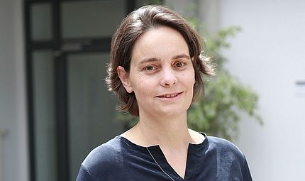 Antje Oehmichen