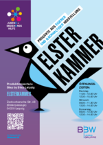 Datei herunterladen: Flyer Elsterkammer (pdf, 144 KB)