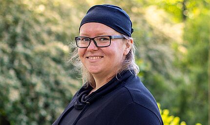 Stefanie Stapel